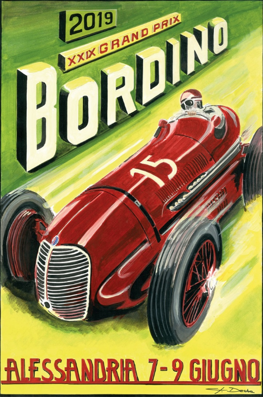 Grand Prix Bordino