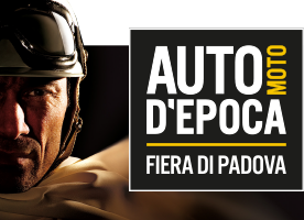 Fiera di Padova 24-27 ottobre 2019